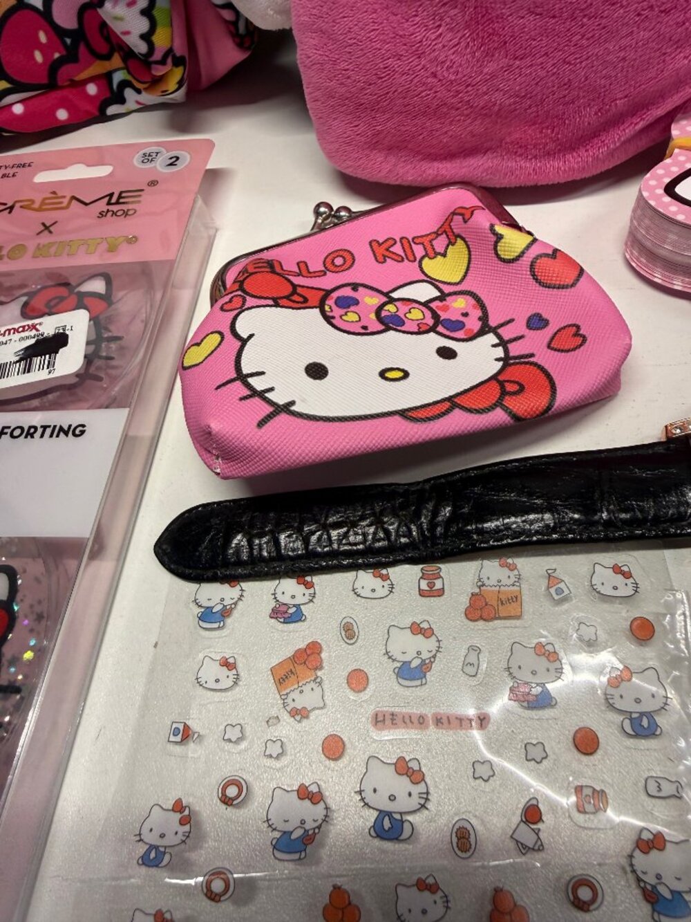 Hello Kitty Bundle/Lot - Picture 4 of 12